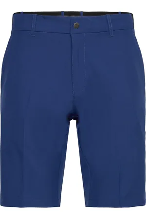Abacus Mens Rockliffe Shorts Sport Sport Clothing Sport Shorts Sport Golf Shorts Blue