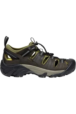 Keen Ke Arroyo Ii Sport Men Sport Shoes Sport Outdoor-hiking Shoes Black