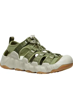 Keen Ke Hyperport H2 M-Martini Sport Sport Shoes Sport Sandals & Slippers Green