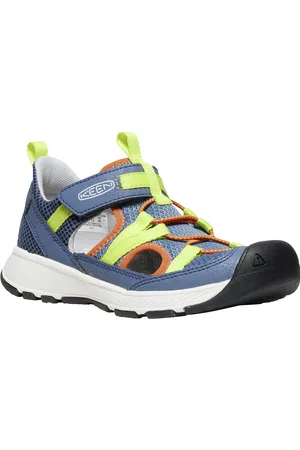 Keen Ke Motozoa Sandal Y-Vintage Low-top Sneakers Multi/patterned