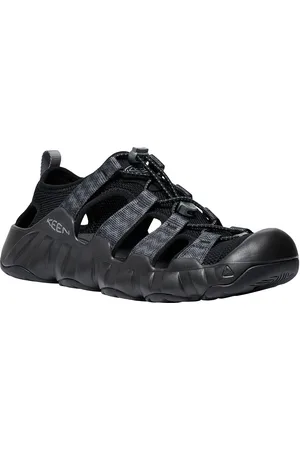 Keen Ke Hyperport H2 Sport Sport Shoes Sport Sandals & Slippers Black