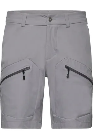 Sail Racing Spray T8 Shorts Sport Shorts Sport Shorts Grey