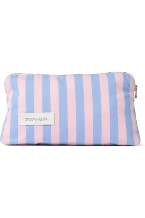 Studio Feder Celia Mini Toiletry Bag Toilettaske Pink