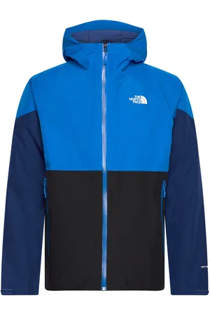 The North Face M Lightning Zip-In Jacket Sport Sport Jackets Blue