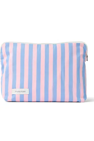 Studio Feder Celia Toiletry Bag Toilettaske Pink