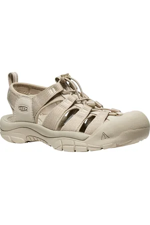 Keen Ke Newport H2 Sport Men Sport Shoes Sport Sandals & Slippers Beige