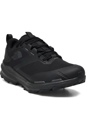 The North Face M Vectiv Fastpack Lite Wp Sport Sport Shoes Sport Outdoor-hiking Shoes Black