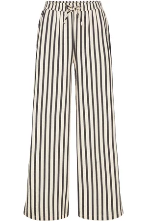 Lollys Laundry Ritall Pants Bottoms Trousers Multi/patterned