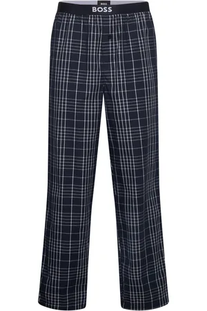 HUGO BOSS Easy Pants Ew Designers Sweatpants Navy