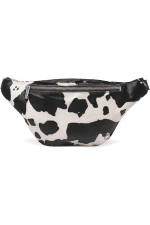 DEPECHE Bumbag Bum Bag Taske Multi/patterned