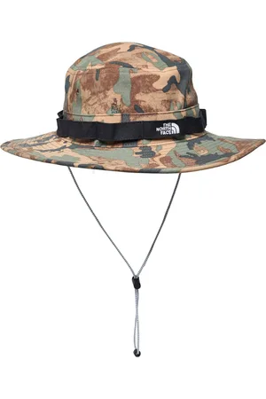 The North Face Class V Brimmer Accessories Headwear Bucket Hats Multi/patterned