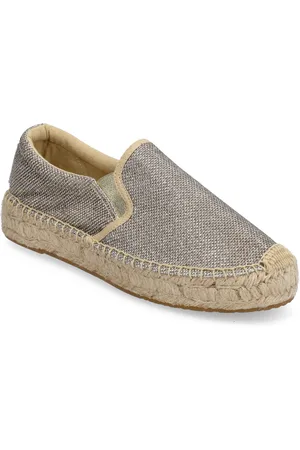 Replay Lawton Espadrillos Flade Sandal Beige