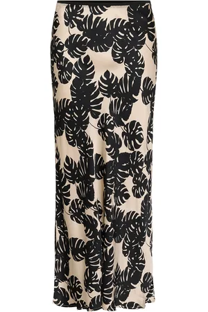 Culture Cumiso Berna Skirt Skirts Black