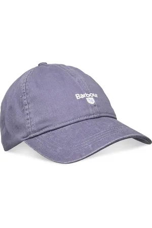 Barbour Cascade Cap Designers Headwear Caps Grey