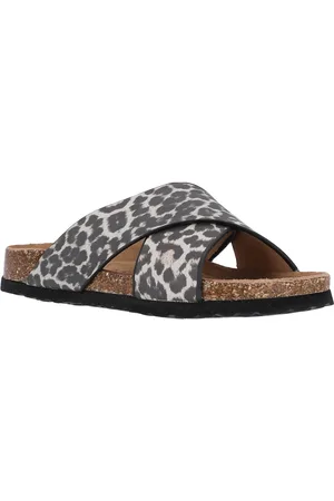 Cruz Musoni W Cork Sandal Sport Sport Shoes Sport Sandals & Slippers Black