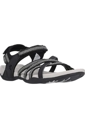 Cruz Aarhus W Sandal Sport Sport Shoes Sport Sandals & Slippers Black