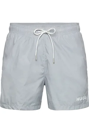 HUGO BOSS Haiti Badeshorts Grey