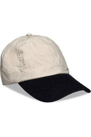 Barbour Transport Cap Designers Headwear Caps Beige