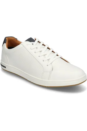 Dune Tezzy Low-top Sneakers White