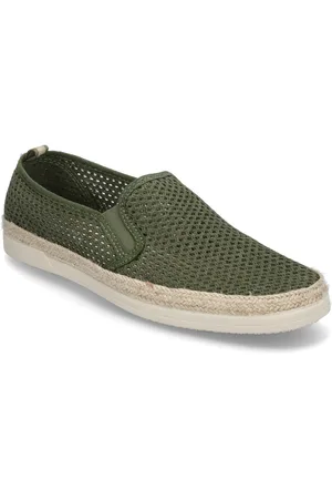 Dune Fisherr Sneakers Green