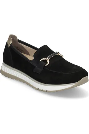 Rieker 49042-00 Low-top Sneakers Black
