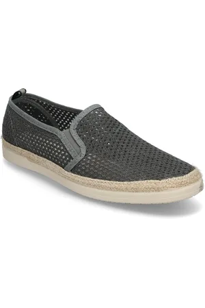 Dune Fisherr Sneakers Grey