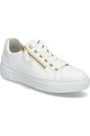 Gabor Sneaker Low-top Sneakers White