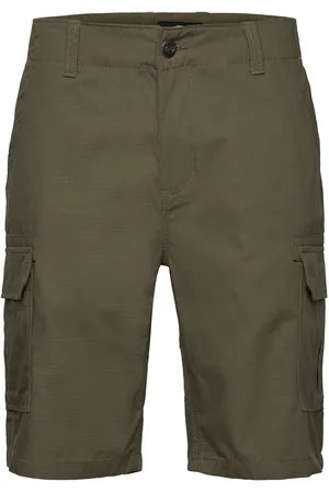 Dickies Millerville Short Designers Shorts Cargo Shorts Green
