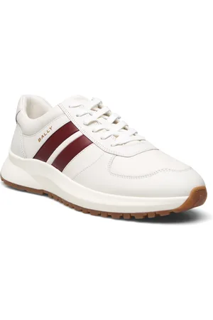 Bally Darsyl Designers Sneakers Low-top Sneakers Multi/patterned