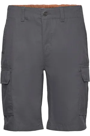 Dickies Millerville Short Designers Shorts Cargo Shorts Grey