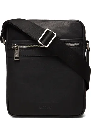 Saddler Valle Skuldertaske Taske Black