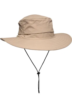 The North Face Horizon Breeze Brimmer Hat Sport Headwear Bucket Hats Beige