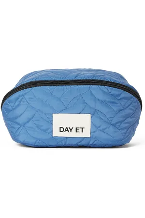 Day Et Day Gweneth Re-Q Lush Clam Toilettaske Blue