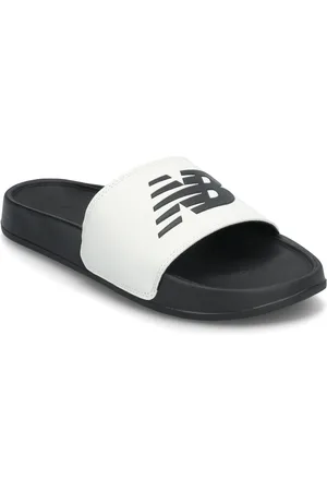 New Balance Sandals 200 Sport Sport Shoes Sport Pool Sliders Black