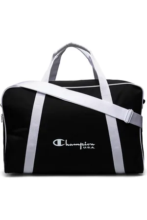 Champion Medium Duffle Bags Weekend & Gym Bags Black