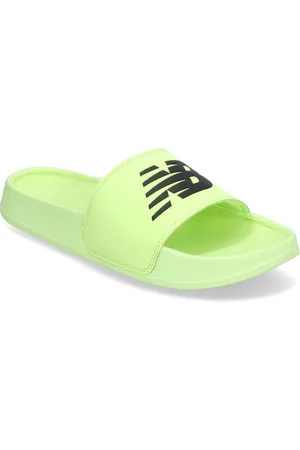 New Balance Sandals 200 Sport Sport Shoes Sport Pool Sliders Green