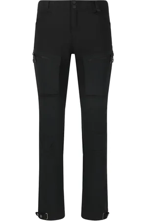 Whistler Kodiak M Outdoor Pant Sport Men Sport Clothing Sport Outerwear Sport Outdoor Pants Black