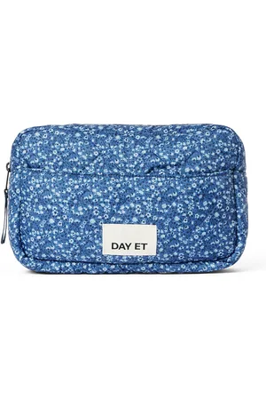 Day Et Day Gweneth Re-Q Fleur Kit Toilettaske Blue