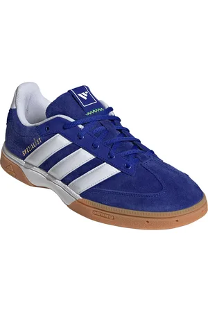 adidas Spezialist Sport Sport Shoes Sport Indoor Shoes Blue