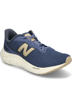New Balance Freshfoam Arishi V4 Sport Sport Shoes Sport Running Shoes Navy