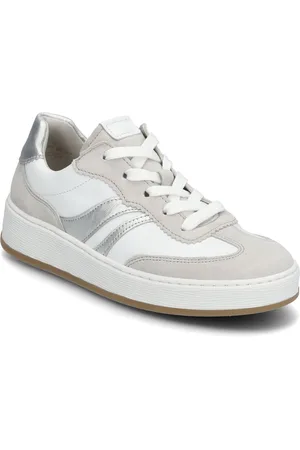 Gabor Sneaker Low-top Sneakers White