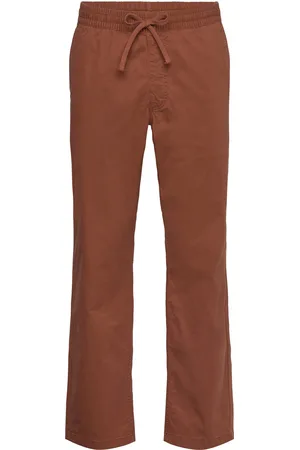 Vans Mn Range Relaxed Elastic Pant Sport Sweatpants Orange