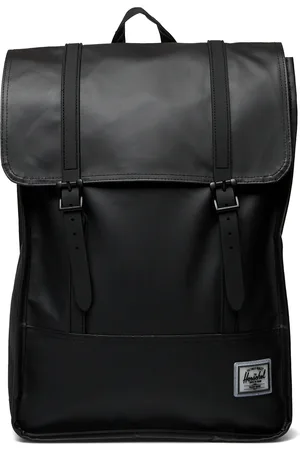 Herschel Survey Backpack Rygsæk Taske Black