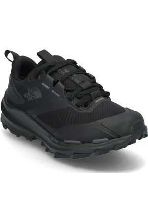 The North Face W Vectiv Fastpack Lite Wp Sport Sport Shoes Sport Outdoor-hiking Shoes Black