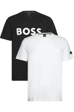 HUGO BOSS T-Shirt 2-Pack 2 Sport T-Kortærmet Skjorte Multi/patterned
