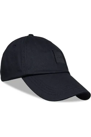 HUGO BOSS Derrel-Pl Accessories Headwear Caps Black