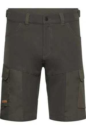 Five Seasons Memphis Shorts M Sport Shorts Khaki Green