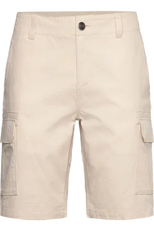 Dickies Millerville Short Designers Shorts Cargo Shorts White
