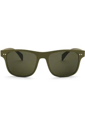 Messyweekend Tempo Solbriller Grey
