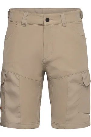 Five Seasons Memphis Shorts M Sport Shorts Beige